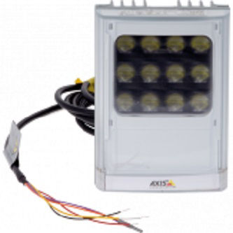 Axis Communications AXIS T90D25 W-LED